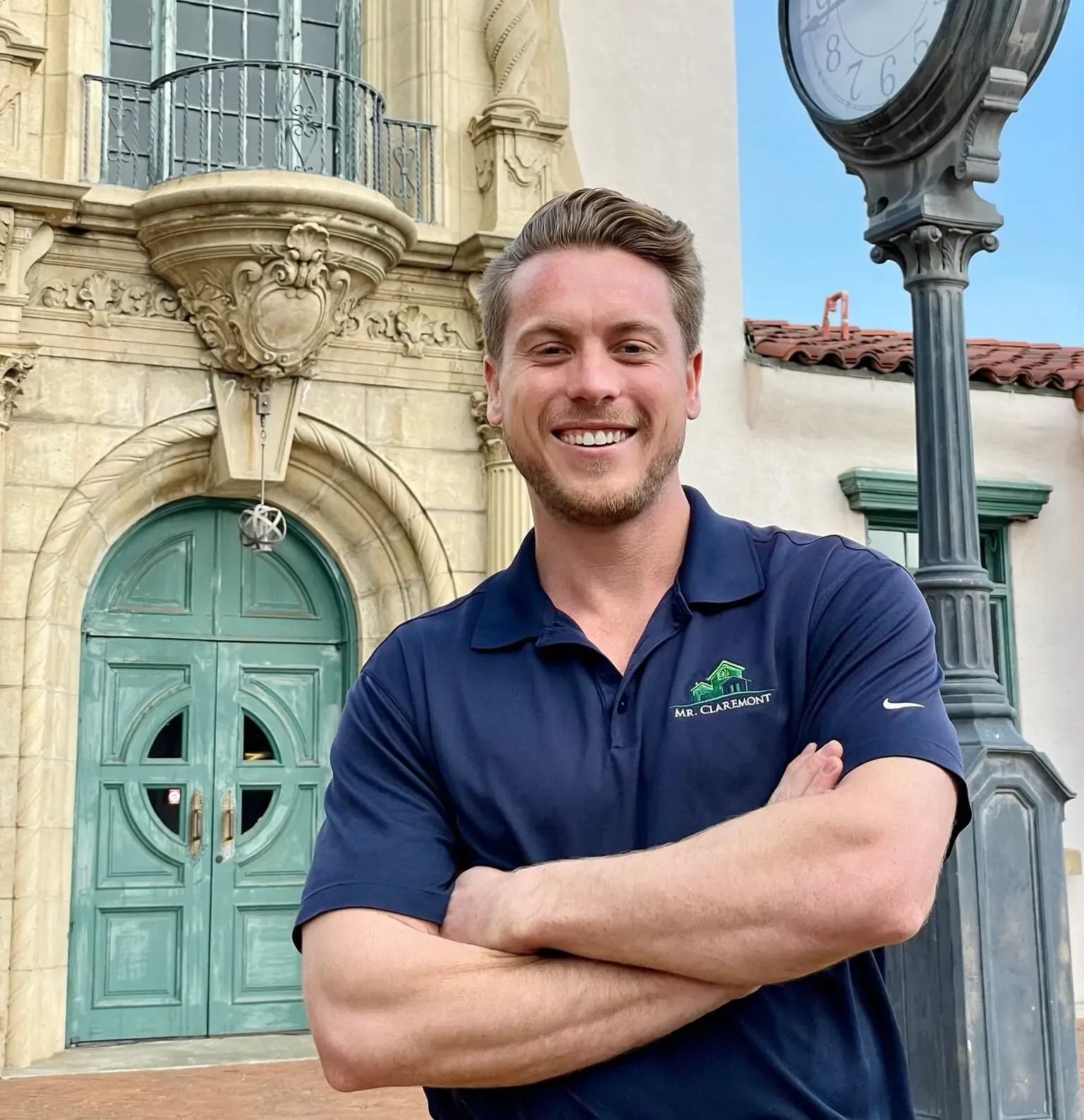 Mr. Claremont Real Estate™