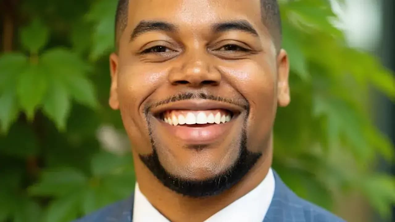 Mr. Forney™