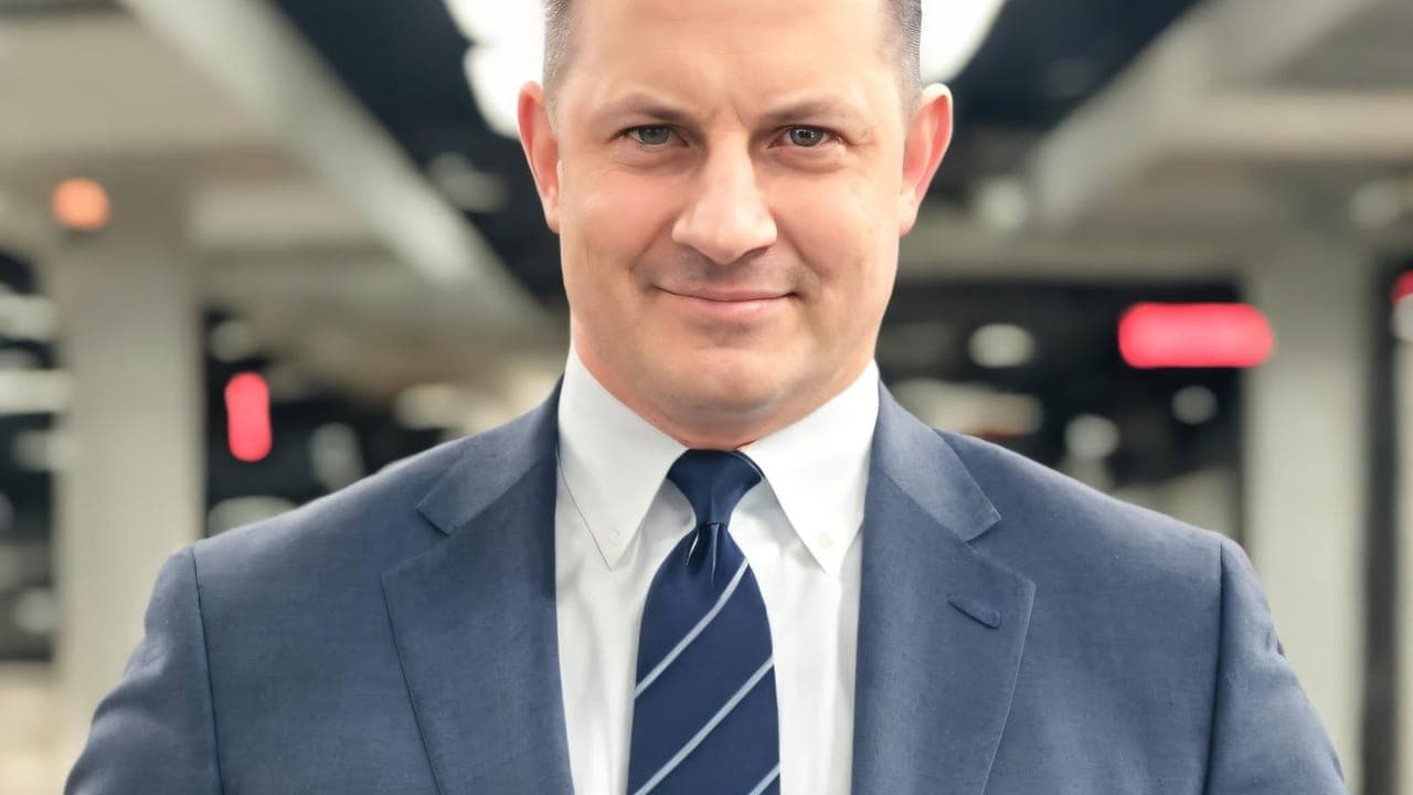 Ryan Casper | eXp Realty | Chicago Real Estate Agent