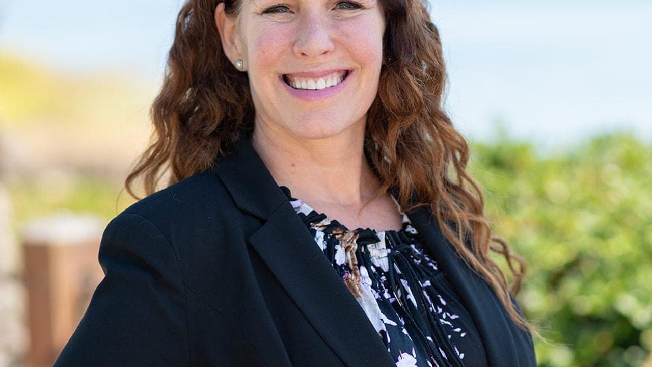 Amanda Barber SLO Coast Realty