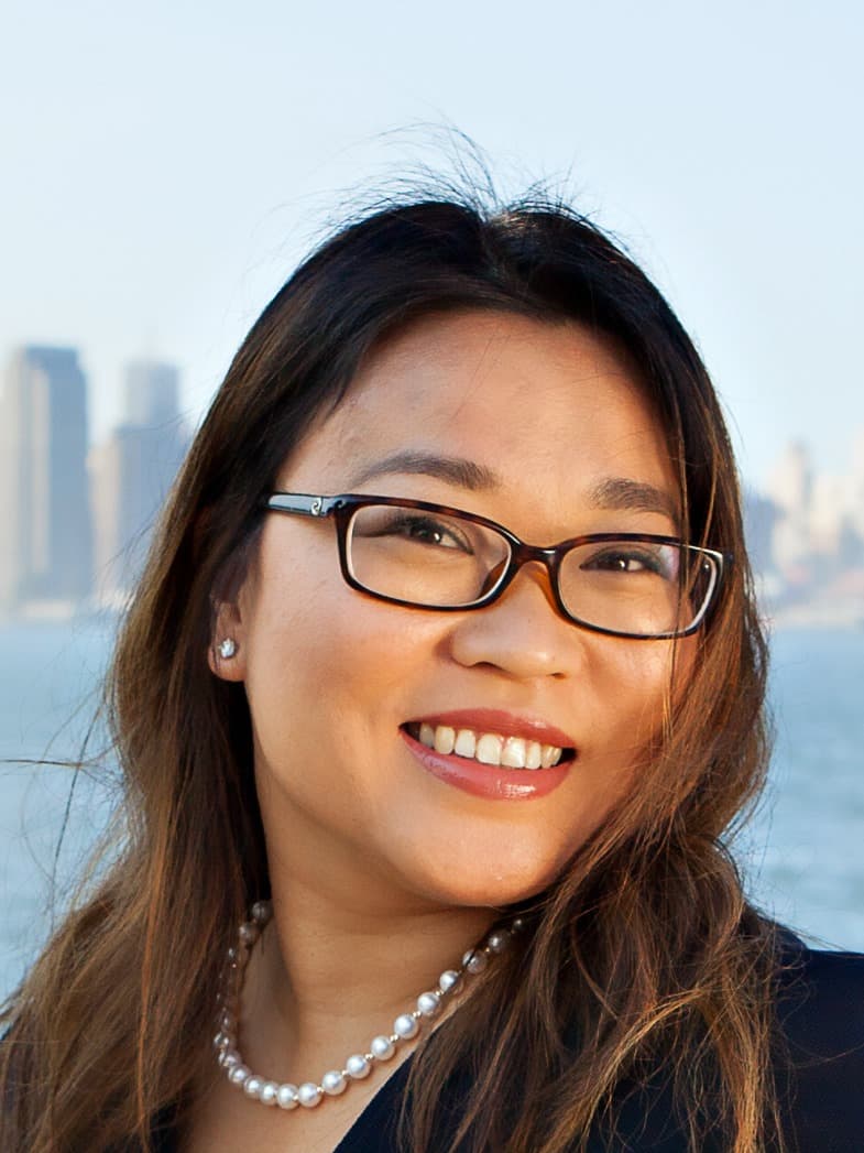 Ms. San Francisco