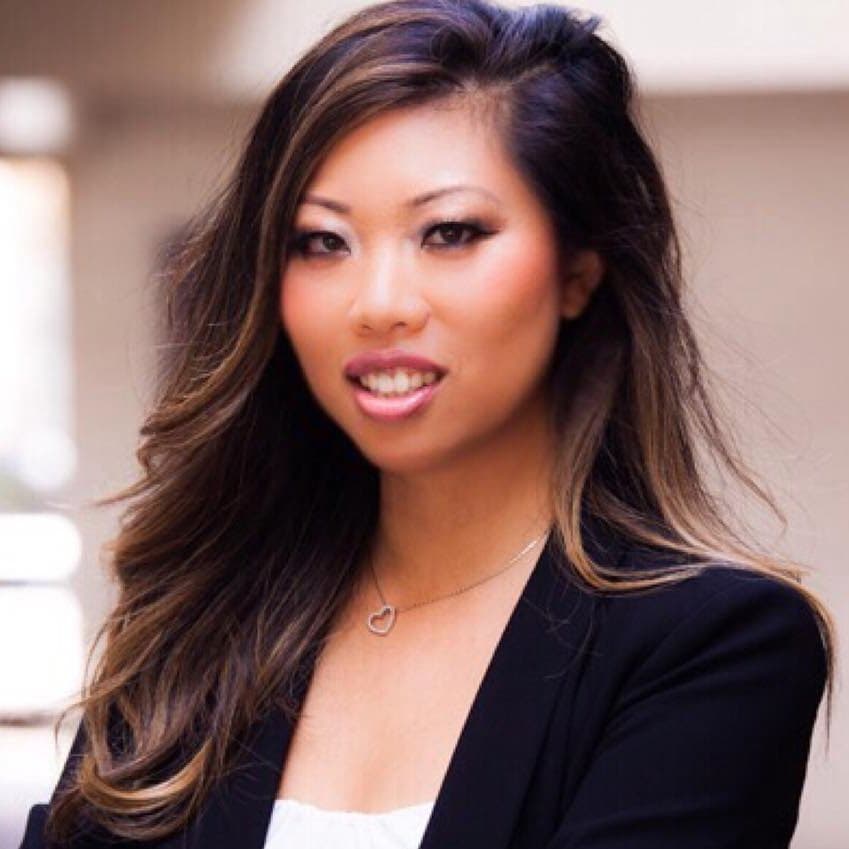 Mrs. Monterey Park