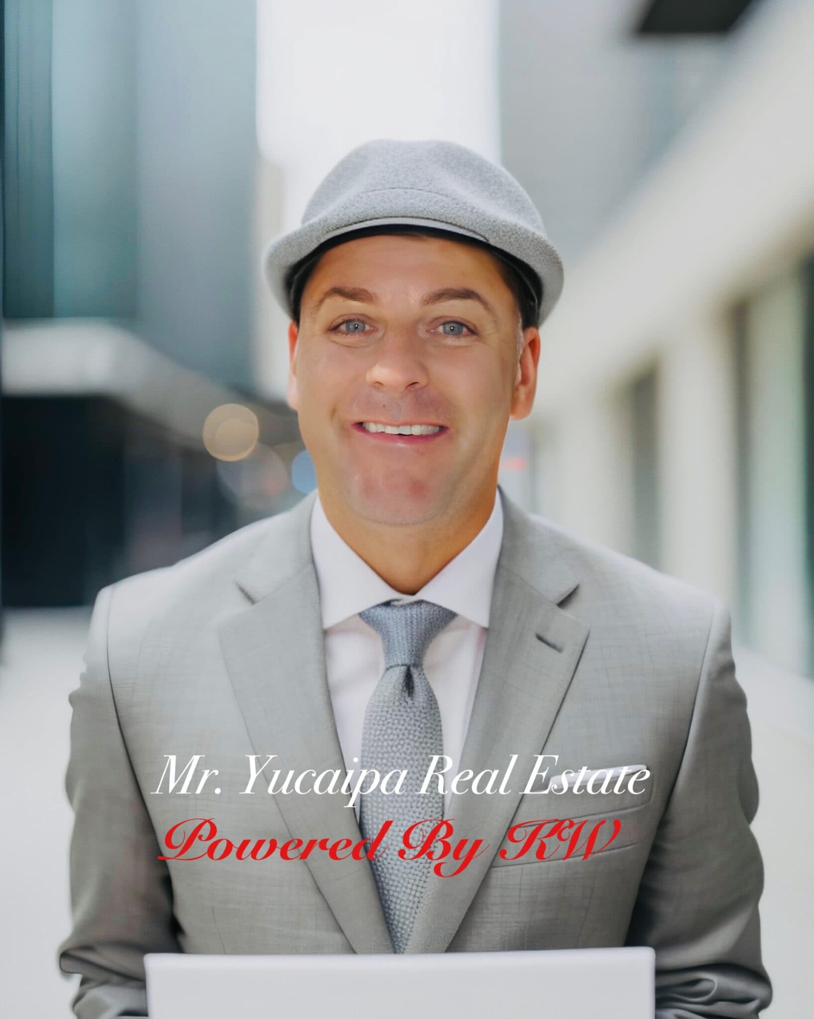 Mr. Yucaipa